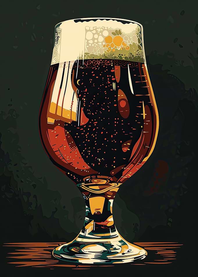 Brewed Perfection