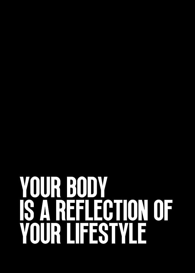 Fitness Lifestyle