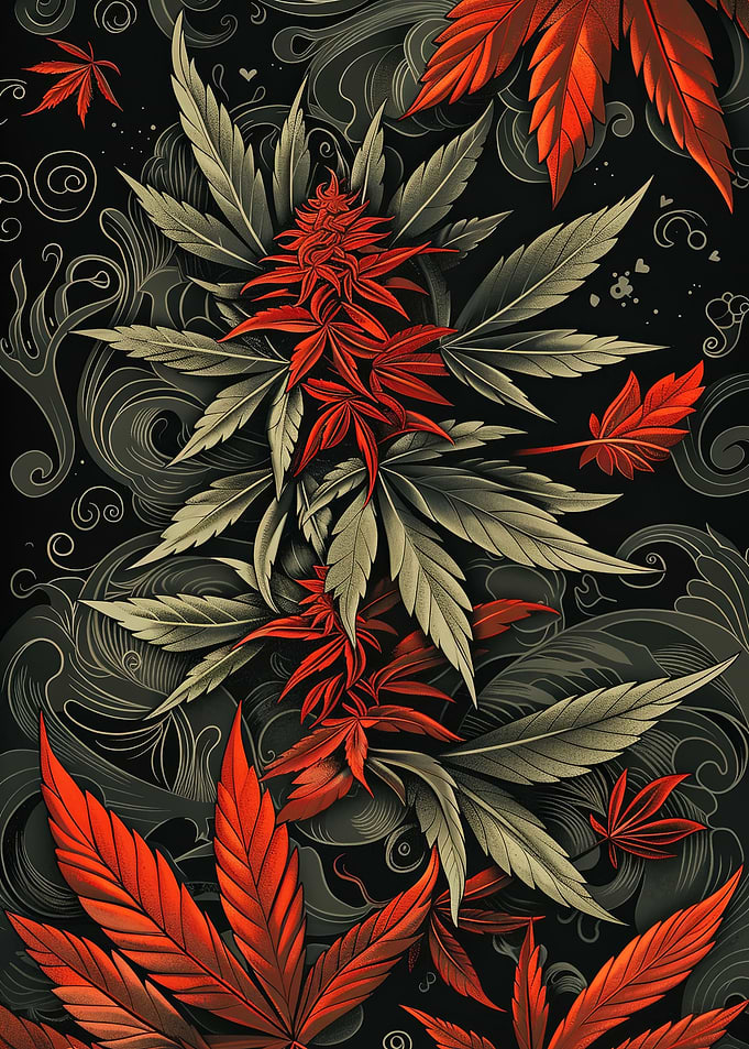 Weed IV