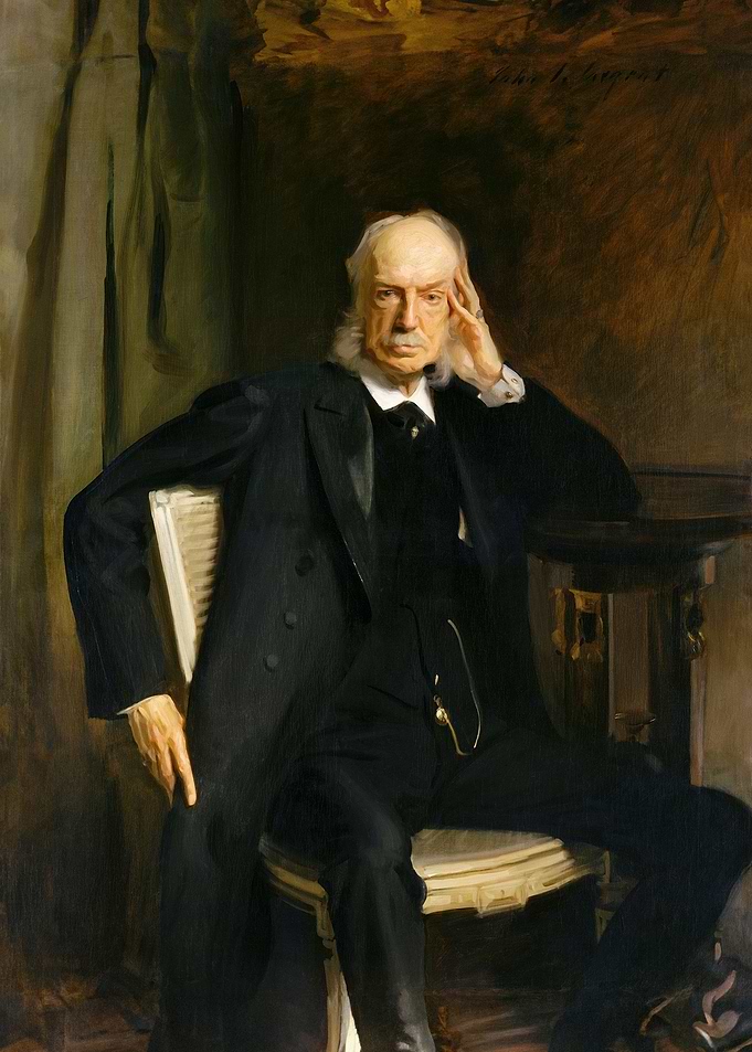 Henry G Marquand
