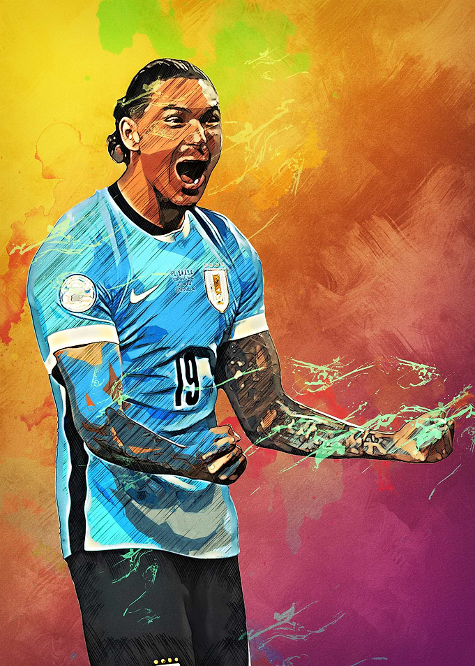 Darwin Nunez