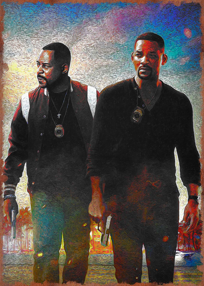 bad boys