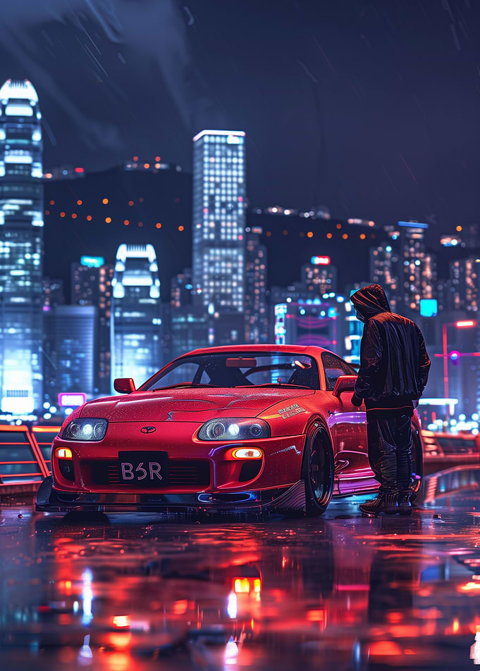 supra mk4