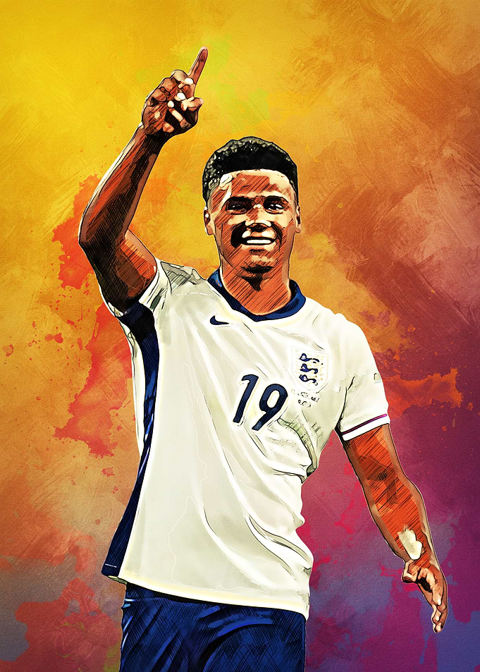 Ollie Watkins