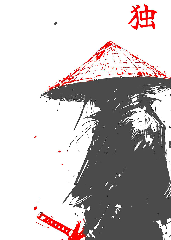 Samurai