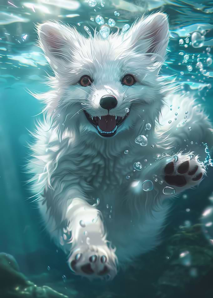Arctic Fox