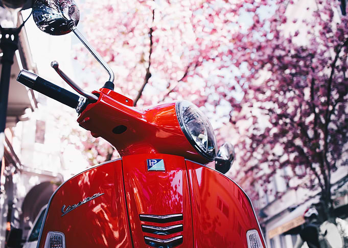 Vespa