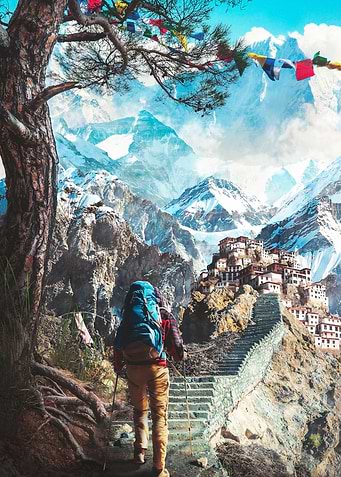 Shangri La