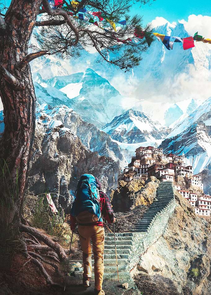 Shangri La