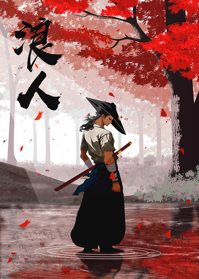 demon slayer