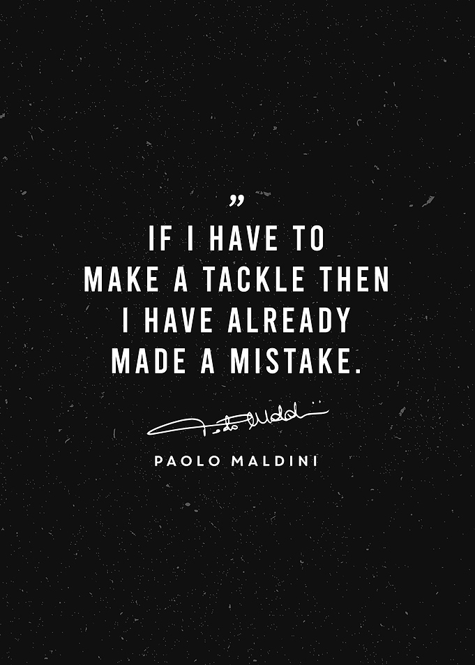 Paolo Maldini