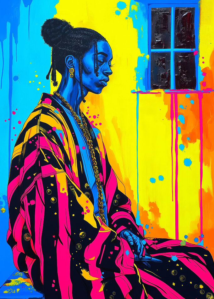 Vibrant Culture