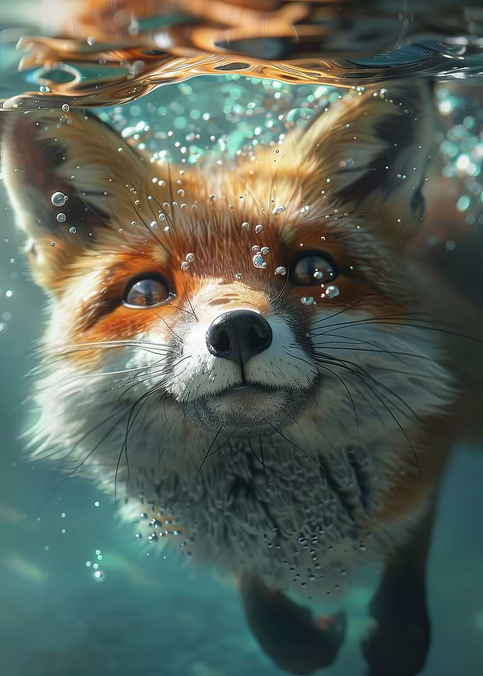 Fox Sea