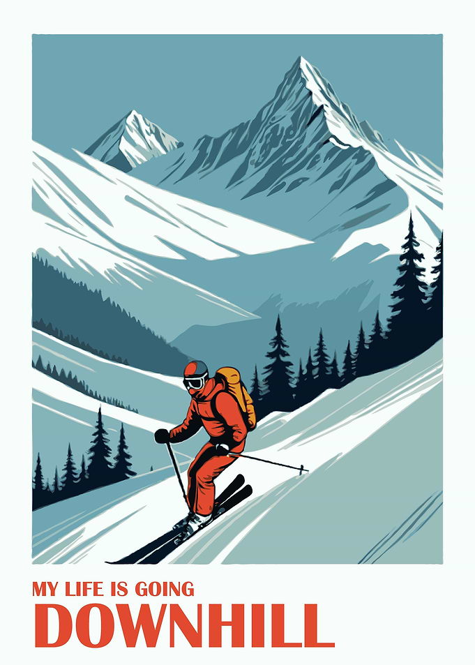 Skiing Quotes