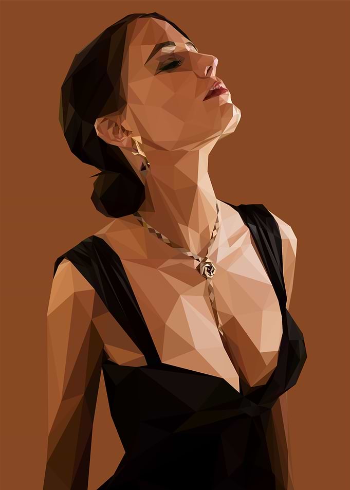 Vesper lynd Eva Green 007