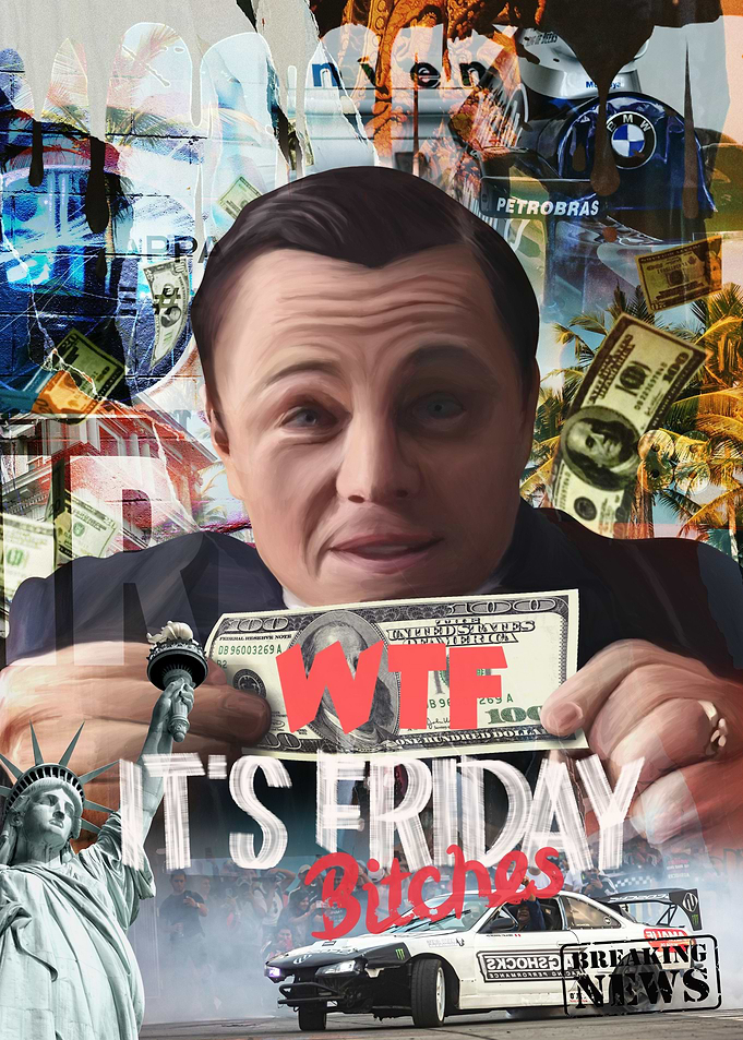 Its Friday