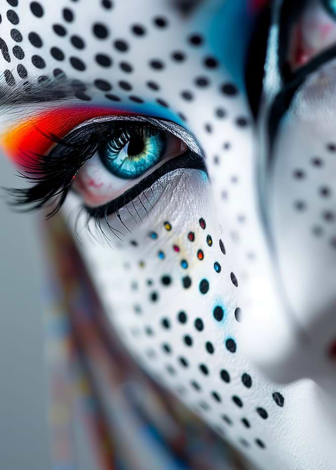 Cosmic Gaze