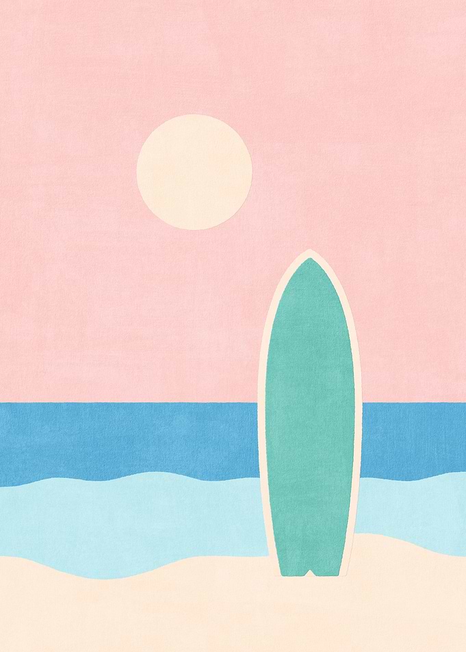 Beach day