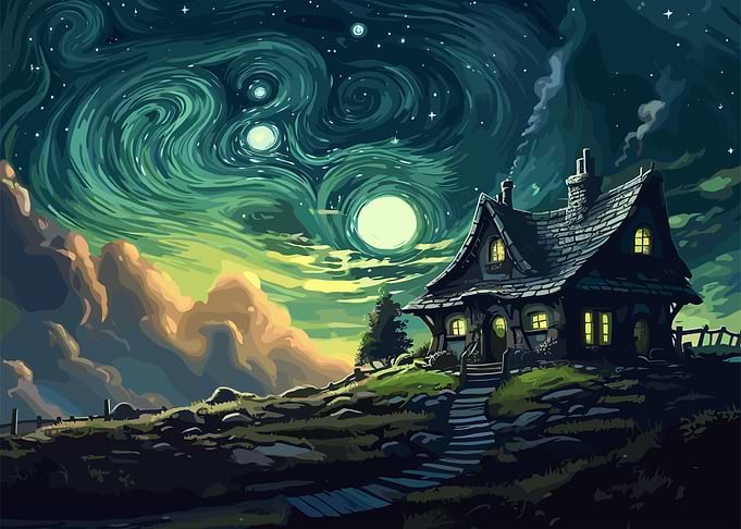 Natural Home