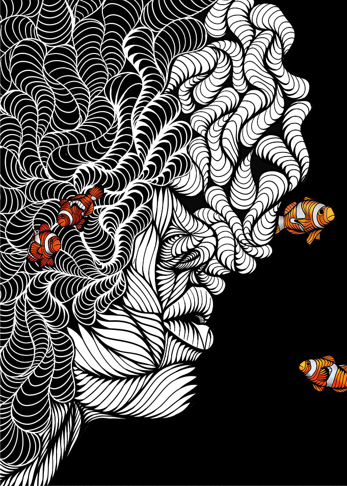 Coral