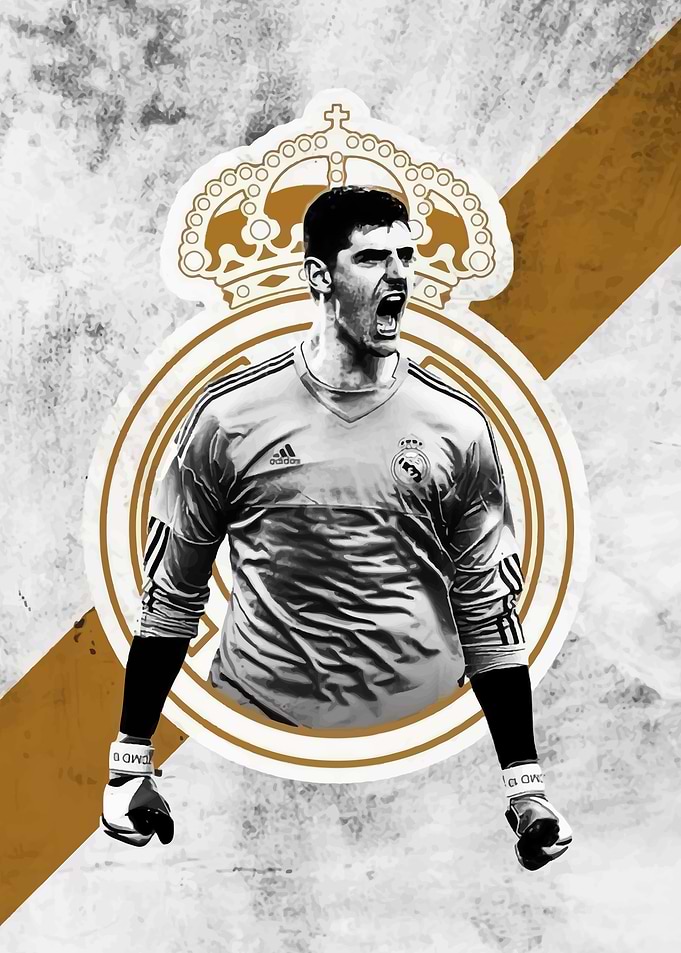 Thibaut Courtois