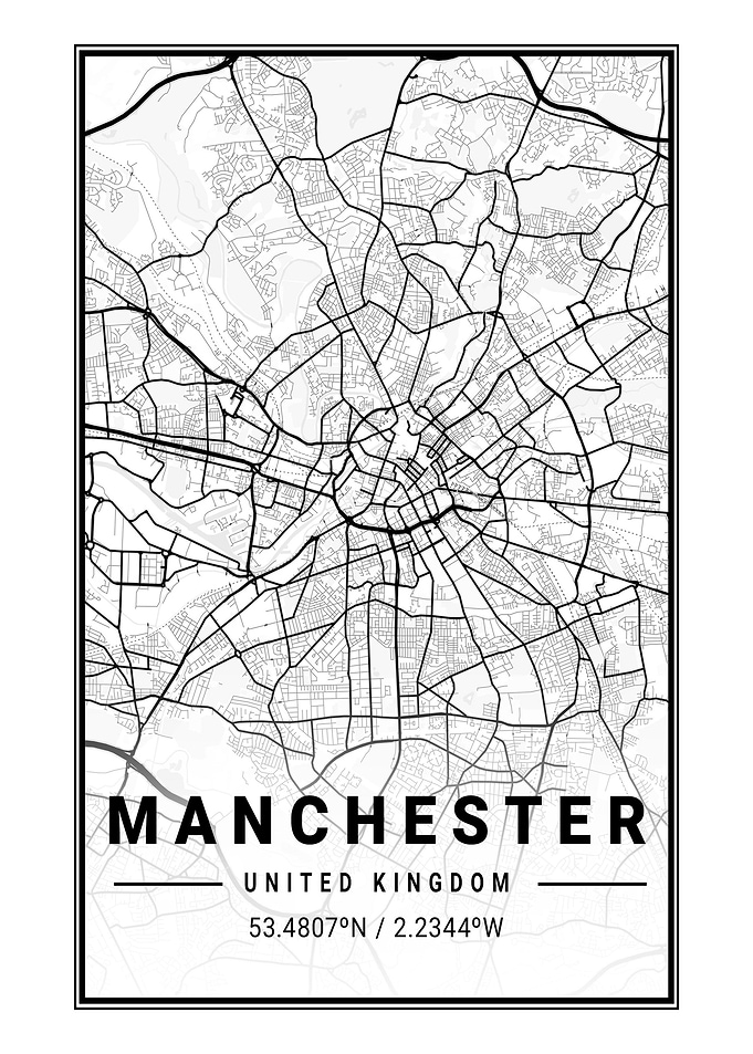 Explore Manchester