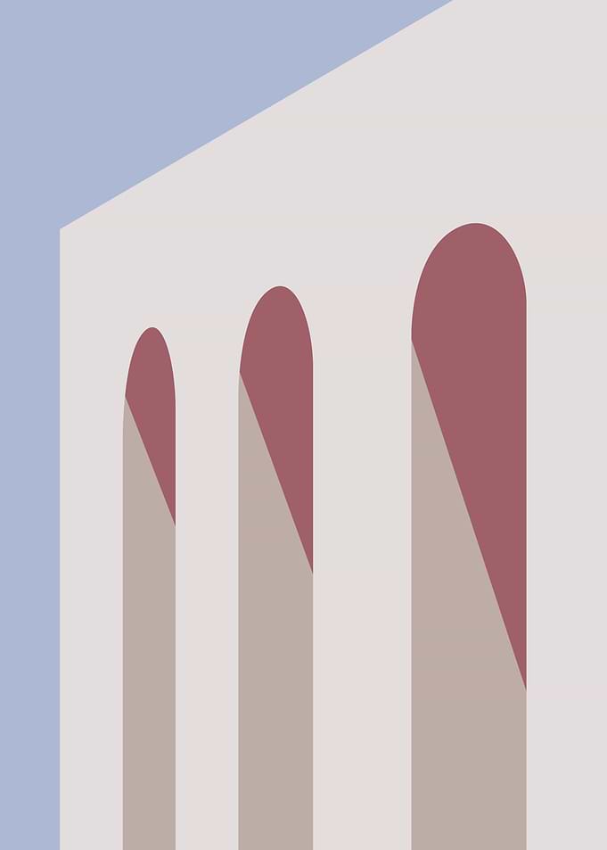 Minimal Abstract Pattern