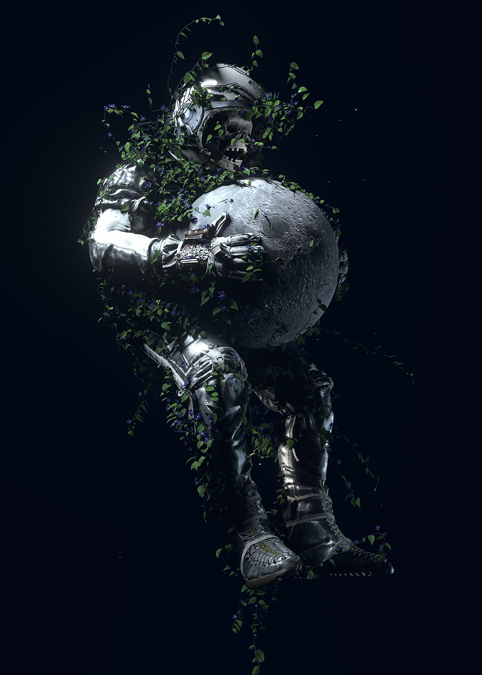 Moon Play