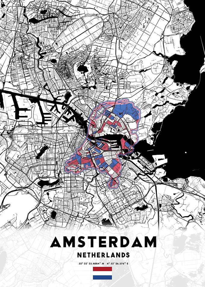 Amsterdam Netherlands