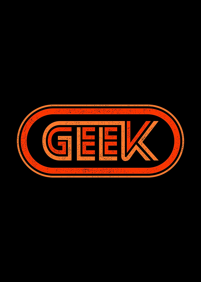 Geek