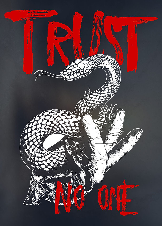 Trust No One