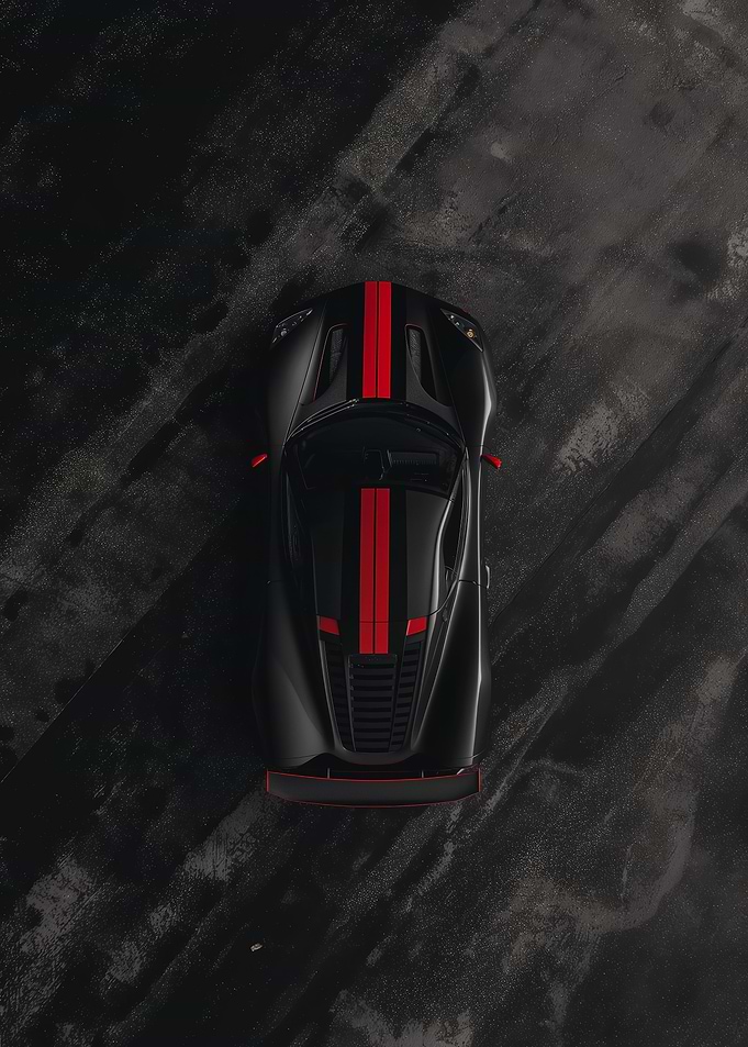 Speed in Darkness