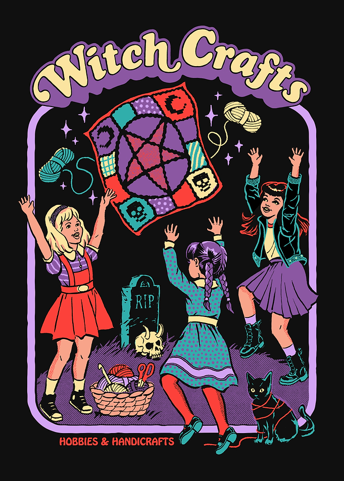 Witch Crafts