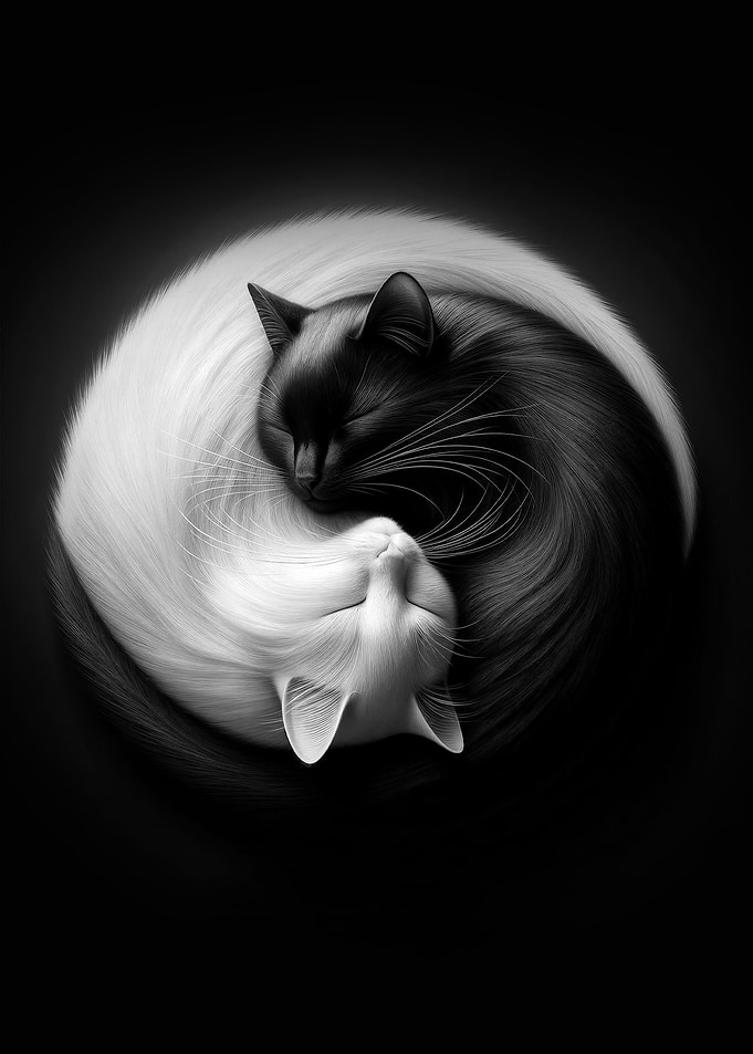 Purrfect Harmony