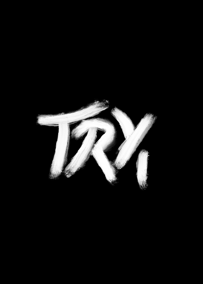 Try