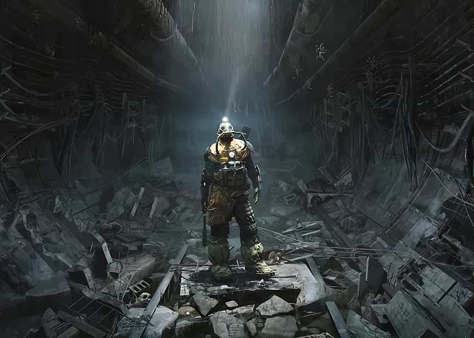 Metro Exodus