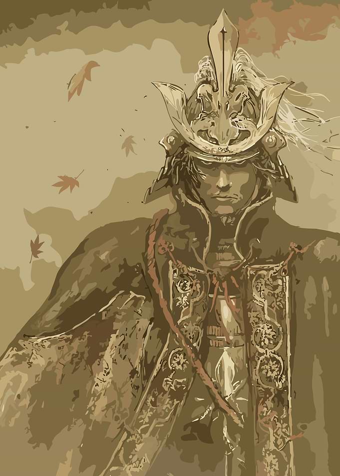 Sekiro Shadows
