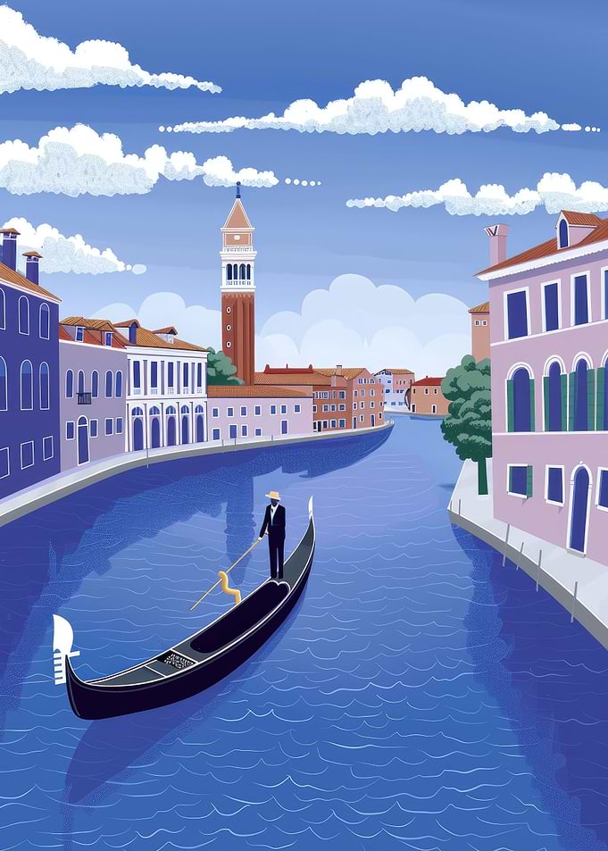 Venice Italy