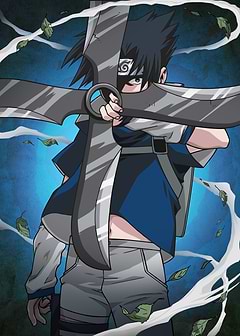 Sasuke