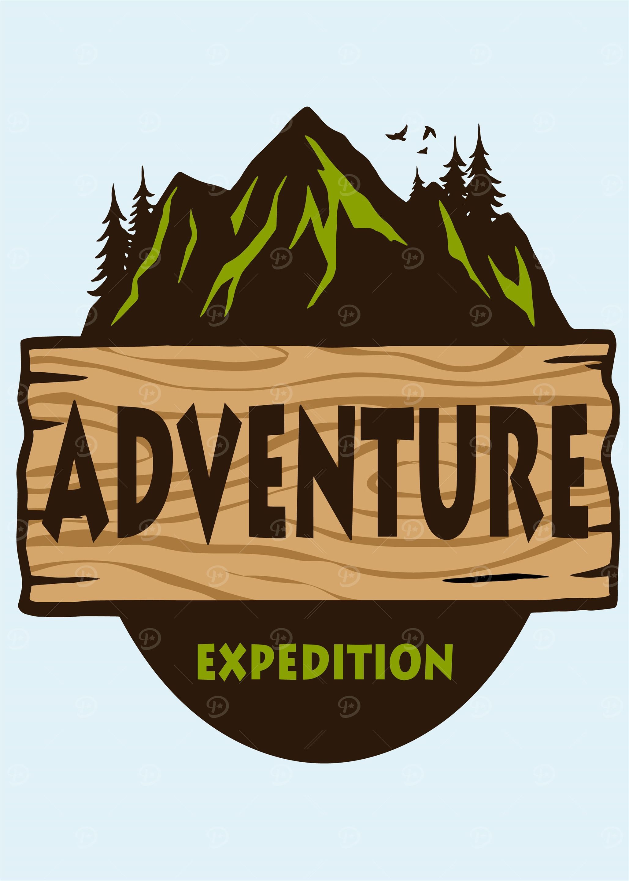 Adventure And Expedition