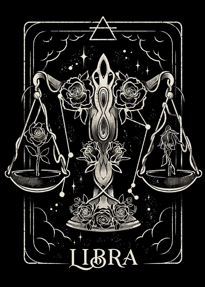 Libra Card
