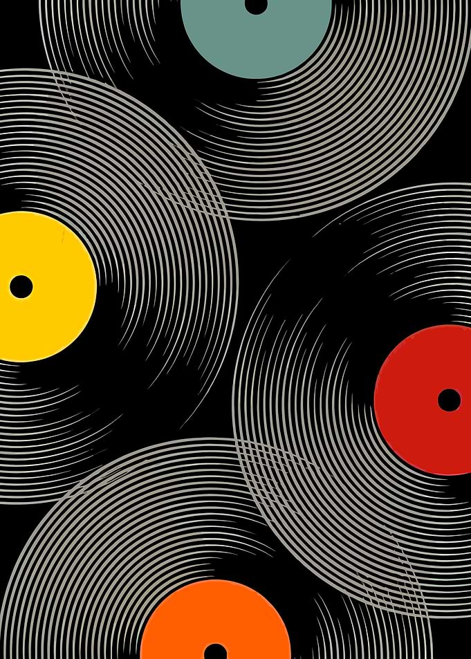 Vinyl