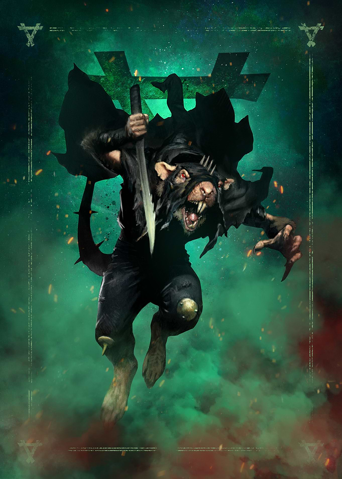 Deathmaster