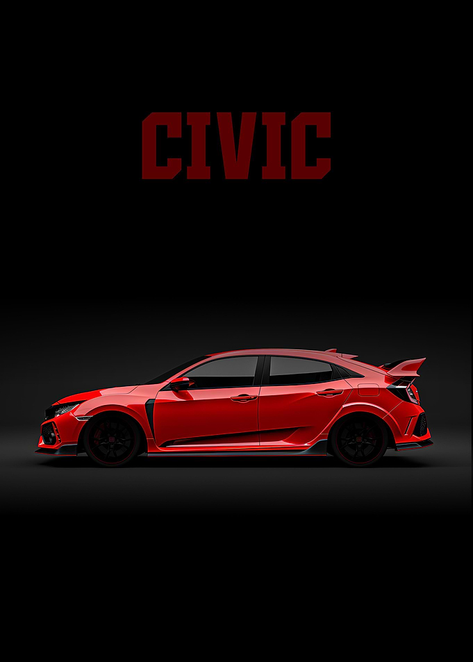 Civic Sedan Cars