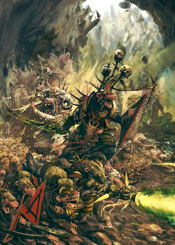 Skaven