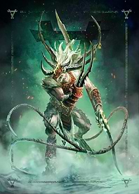 Verminlord Warbringer