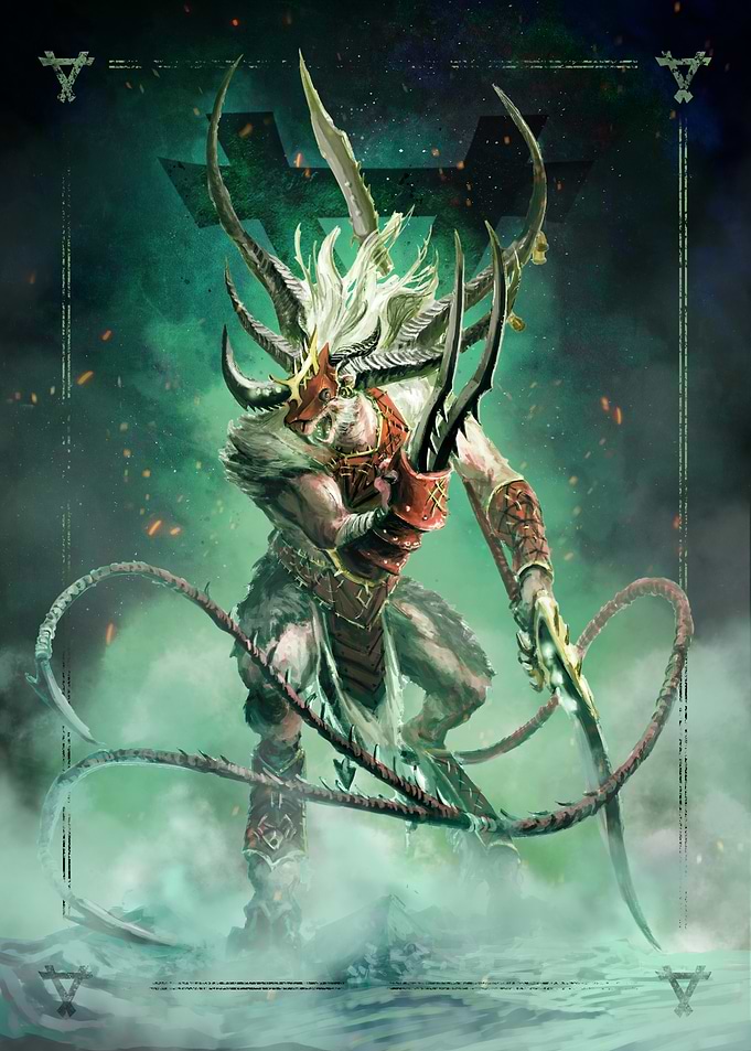Verminlord Warbringer