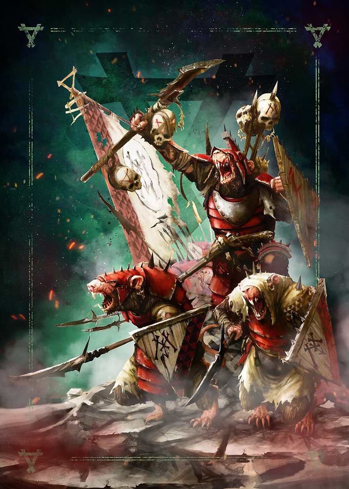 Clanrats