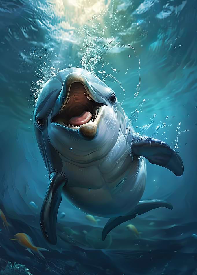 Dolphin