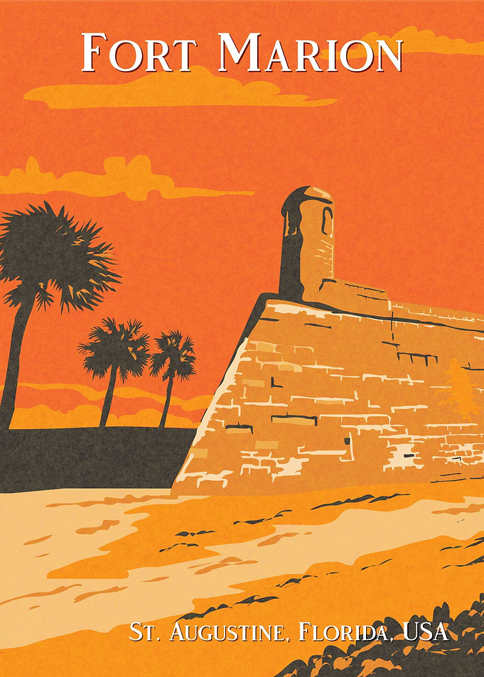Fort Marion